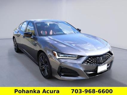 2023 Acura TLX Chantilly VA