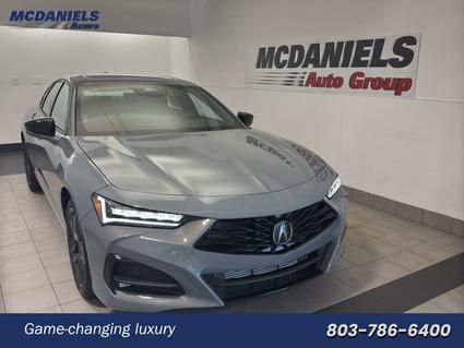 2025 Acura TLX Columbia SC