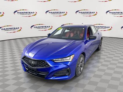 2023 Acura TLX Hampstead MD