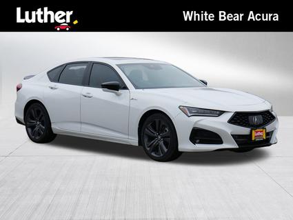 2023 Acura TLX Saint Paul MN