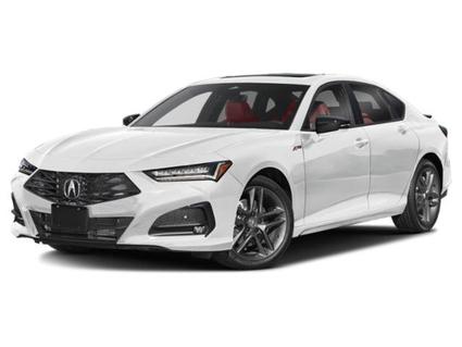 2025 Acura TLX Saint Paul MN