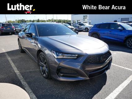2023 Acura TLX Saint Paul MN