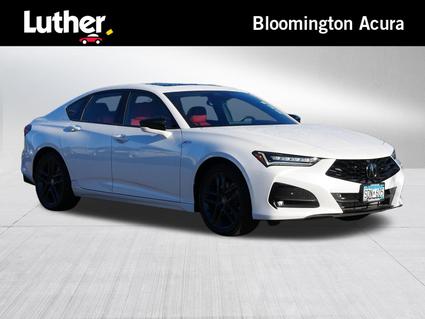 2025 Acura TLX Minneapolis MN