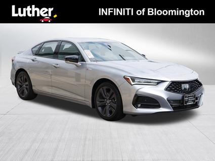 2023 Acura TLX Minneapolis MN