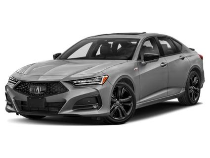 2023 Acura TLX Minneapolis MN