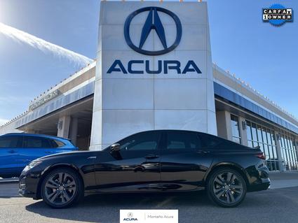 2023 Acura TLX Albuquerque NM