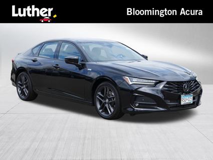 2025 Acura TLX Minneapolis MN