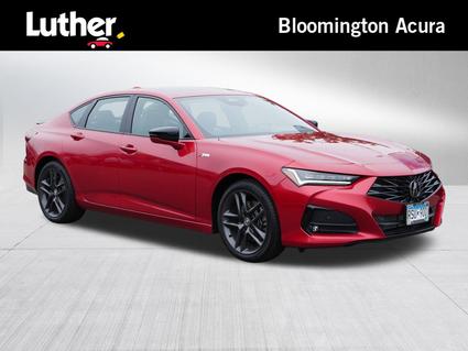 2025 Acura TLX Minneapolis MN