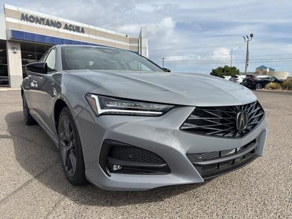 2025 Acura TLX Albuquerque NM
