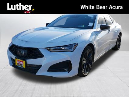 2023 Acura TLX Saint Paul MN