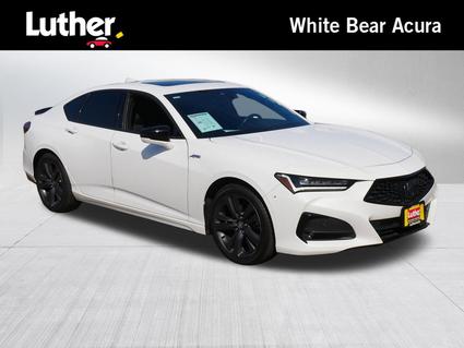 2023 Acura TLX Saint Paul MN