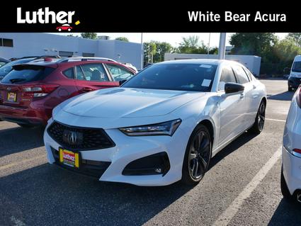 2023 Acura TLX Saint Paul MN