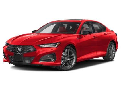 2025 Acura TLX Saint Paul MN