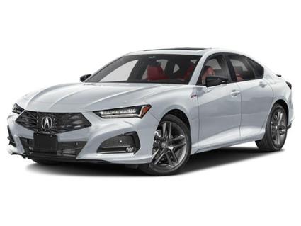 2025 Acura TLX Minneapolis MN