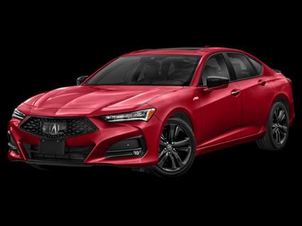 2021 Acura TLX Indiana PA