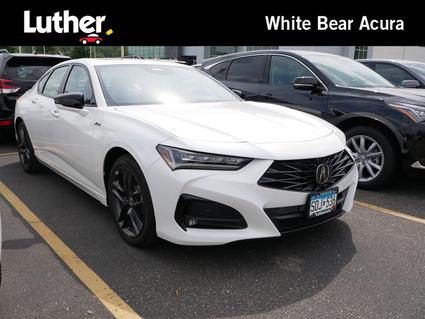 2025 Acura TLX Saint Paul MN
