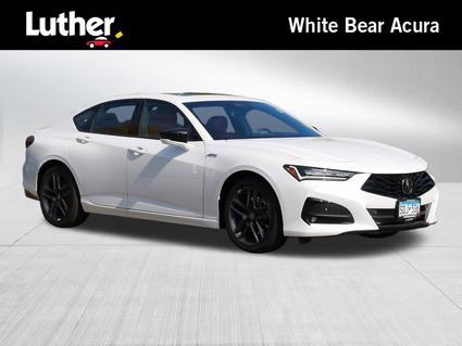 2025 Acura TLX Saint Paul MN