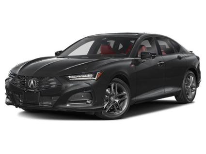 2025 Acura TLX Minneapolis MN