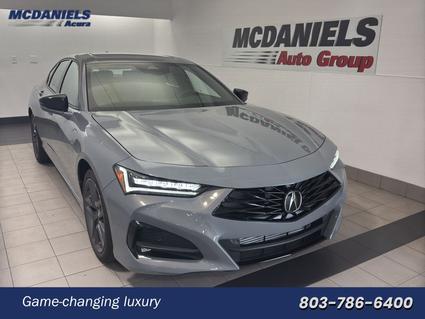 2025 Acura TLX Columbia SC