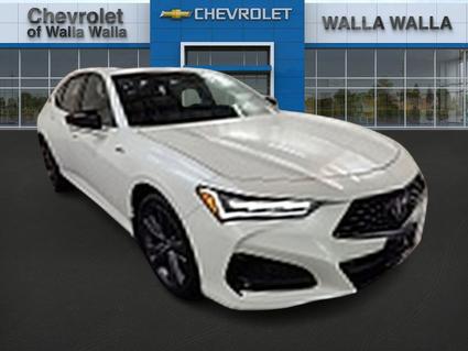 2022 Acura TLX Pasco WA