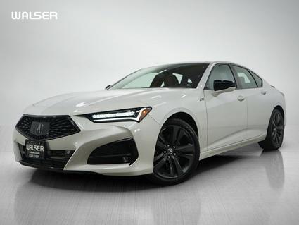 2023 Acura TLX Burnsville MN
