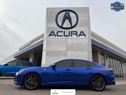 2024 Acura TLX Albuquerque NM