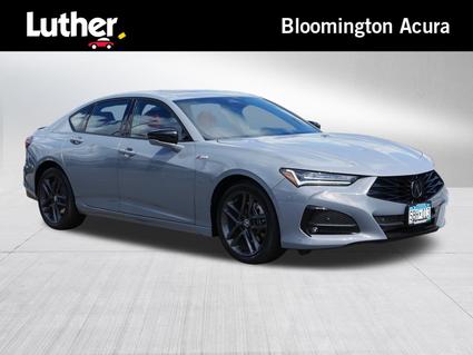 2025 Acura TLX Minneapolis MN