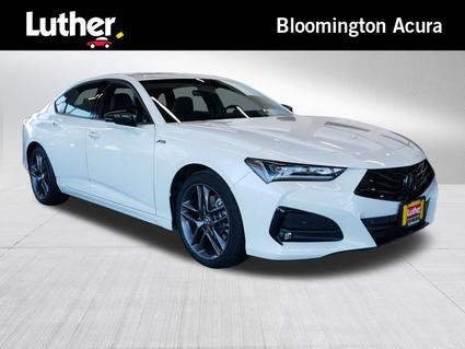 2025 Acura TLX Minneapolis MN