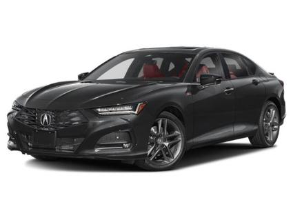 2025 Acura TLX Saint Paul MN