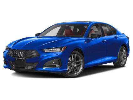 2025 Acura TLX Saint Paul MN