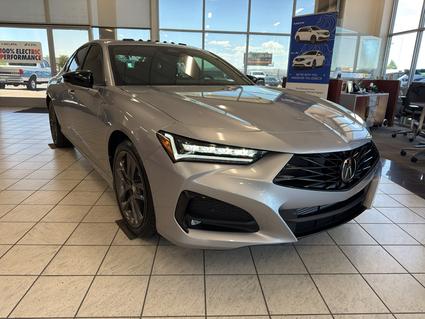 2025 Acura TLX Albuquerque NM