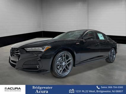 2025 Acura TLX Bridgewater NJ