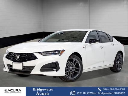 2025 Acura TLX Bridgewater NJ