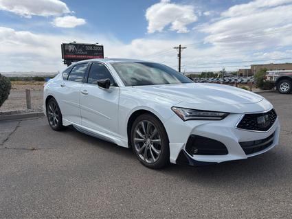 2023 Acura TLX Albuquerque NM