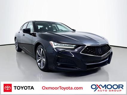 2021 Acura TLX Louisville KY