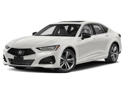 2022 Acura TLX Minneapolis MN