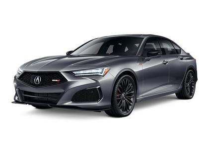 2022 Acura TLX Jersey City NJ