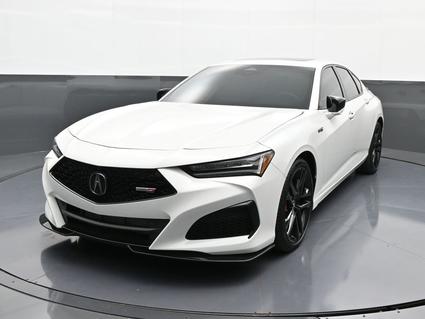 2024 Acura TLX Louisville KY