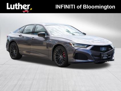 2023 Acura TLX Minneapolis MN