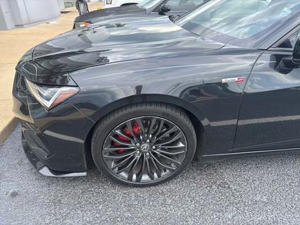 2021 Acura TLX Montgomery AL