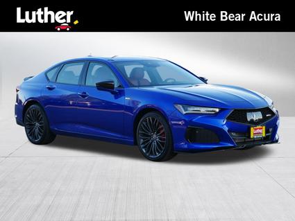 2023 Acura TLX Saint Paul MN