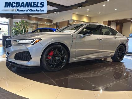 2025 Acura TLX Charleston SC