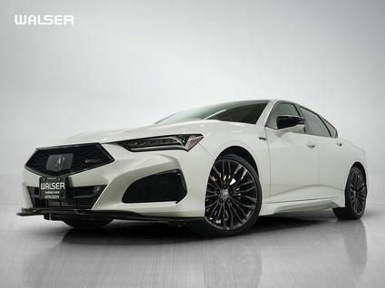 2023 Acura TLX Minneapolis MN