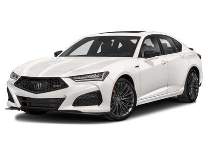 2023 Acura TLX Minneapolis MN