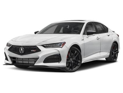 2025 Acura TLX Bridgewater NJ