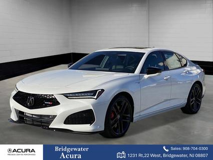 2025 Acura TLX Bridgewater NJ