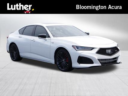 2021 Acura TLX Minneapolis MN