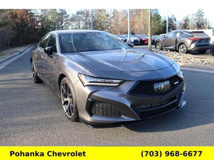 2023 Acura TLX Chantilly VA