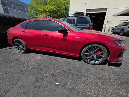 2023 Acura TLX Phoenix AZ