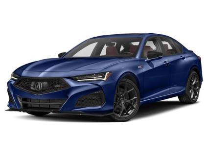 2023 Acura TLX Minneapolis MN
